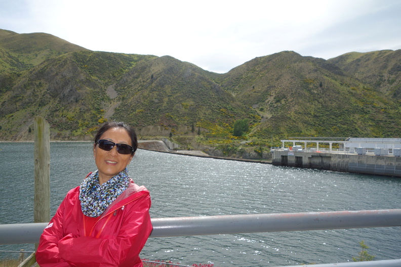 A random Piwigo travel image