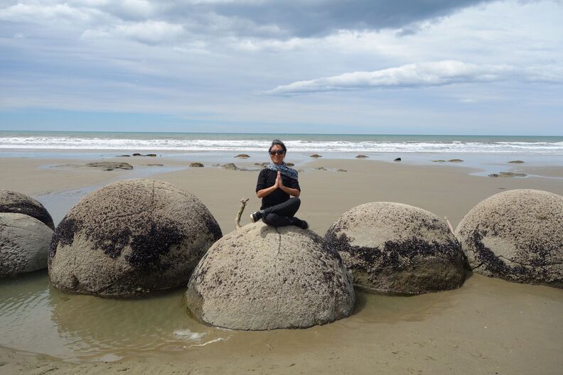 A random Piwigo travel image