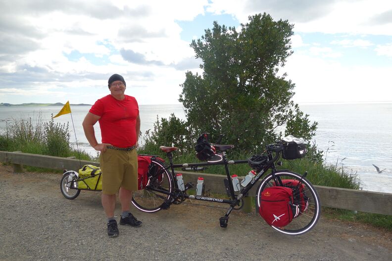 A random Piwigo travel image