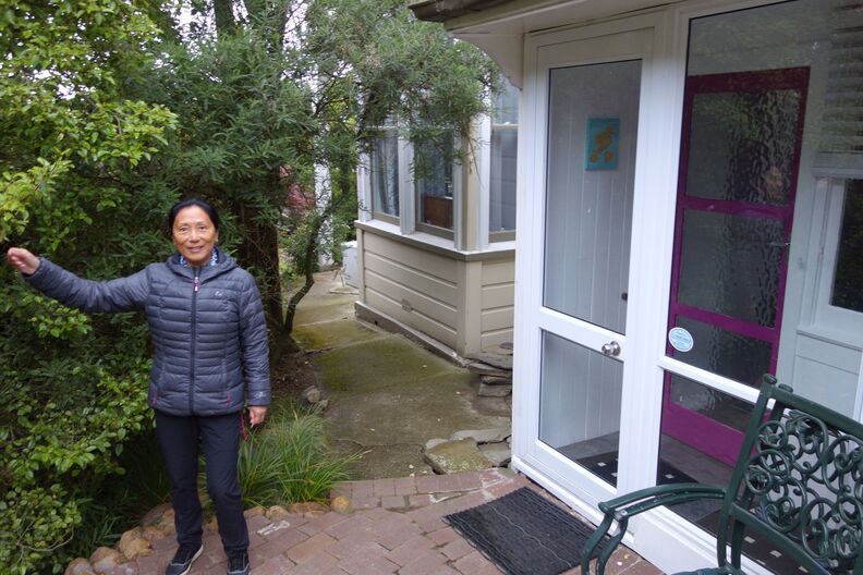 A random Piwigo travel image