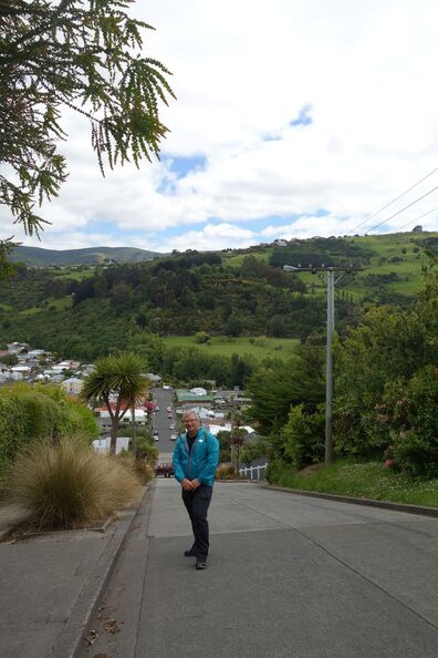 A random Piwigo travel image