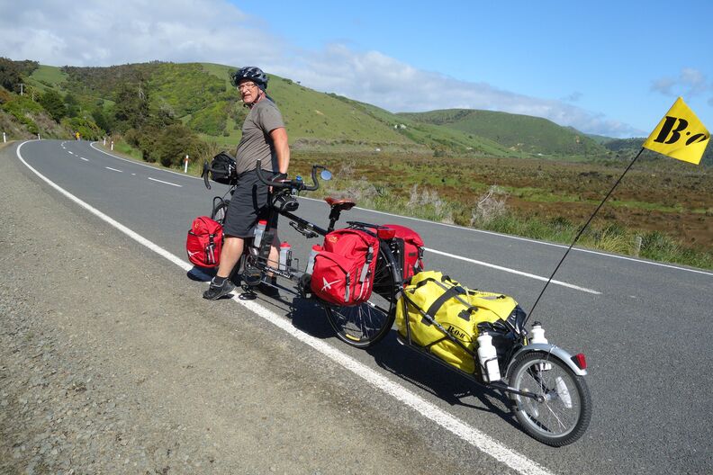 A random Piwigo travel image