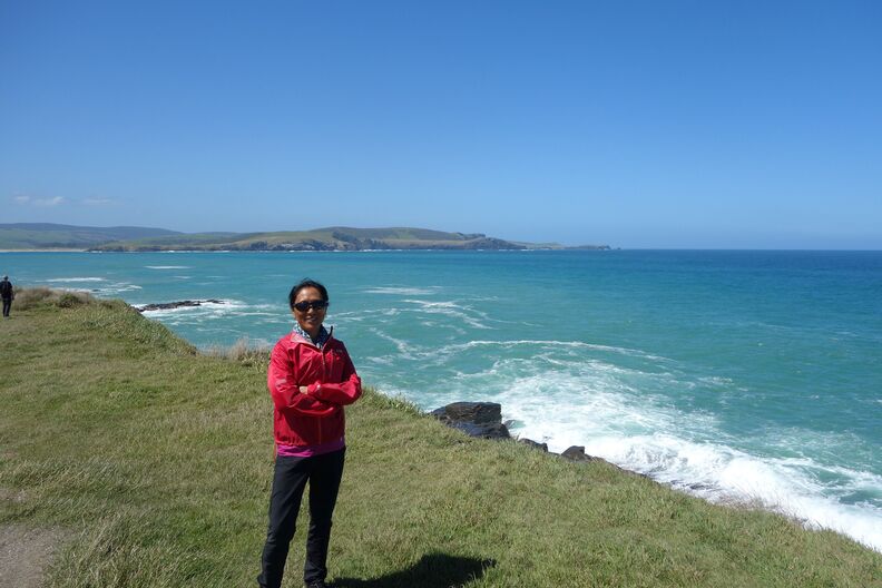 A random Piwigo travel image