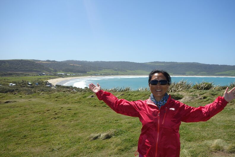 A random Piwigo travel image