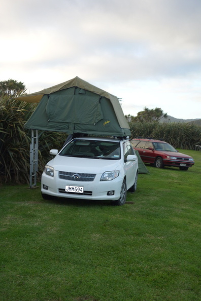 A random Piwigo travel image