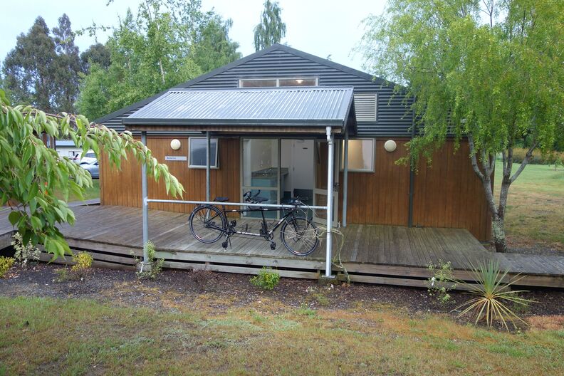 A random Piwigo travel image