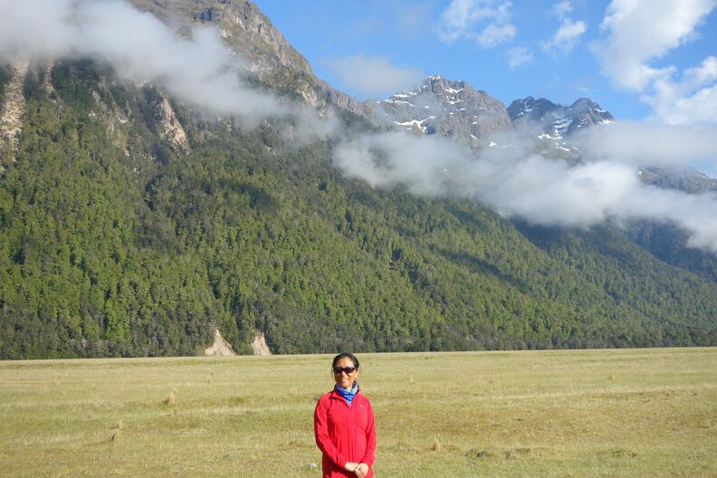 A random Piwigo travel image