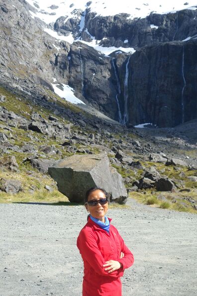 A random Piwigo travel image