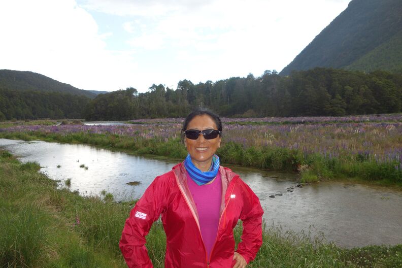 A random Piwigo travel image