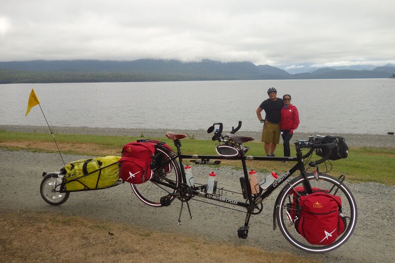 A random Piwigo travel image