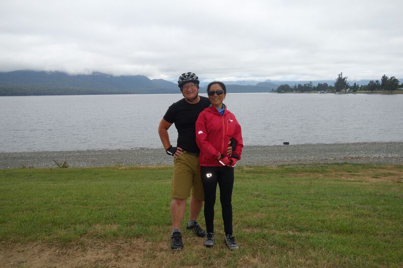 A random Piwigo travel image