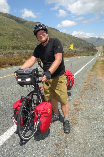 A random Piwigo travel image