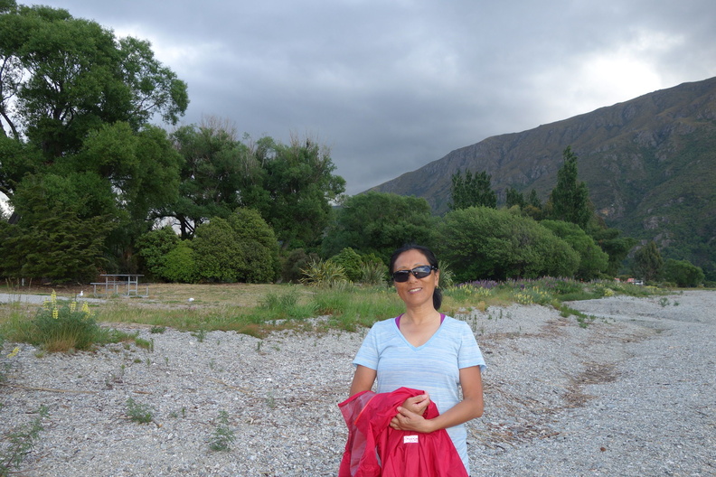 A random Piwigo travel image