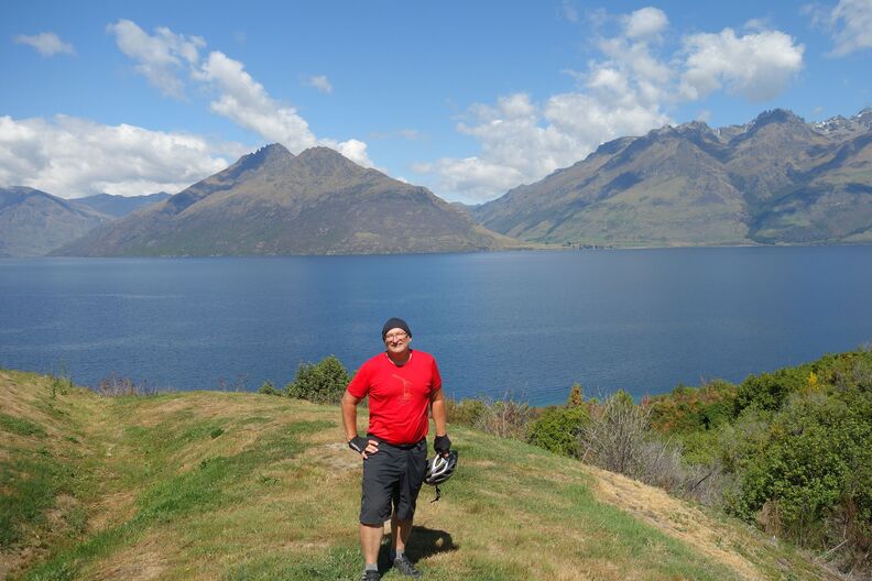 A random Piwigo travel image