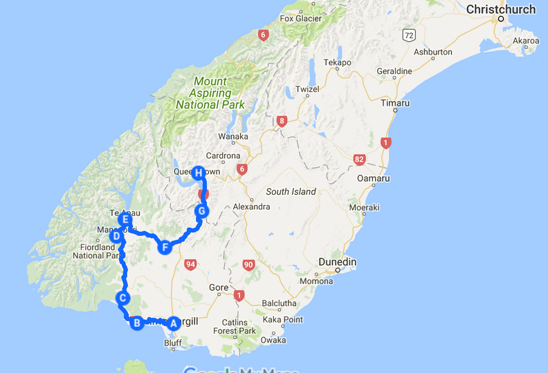 A random Piwigo travel image