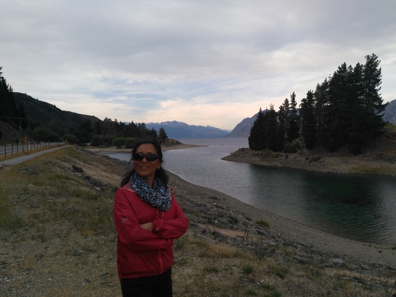 A random Piwigo travel image