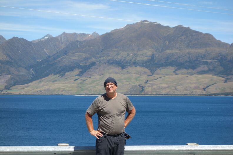 A random Piwigo travel image