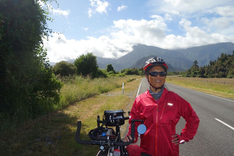 A random Piwigo travel image