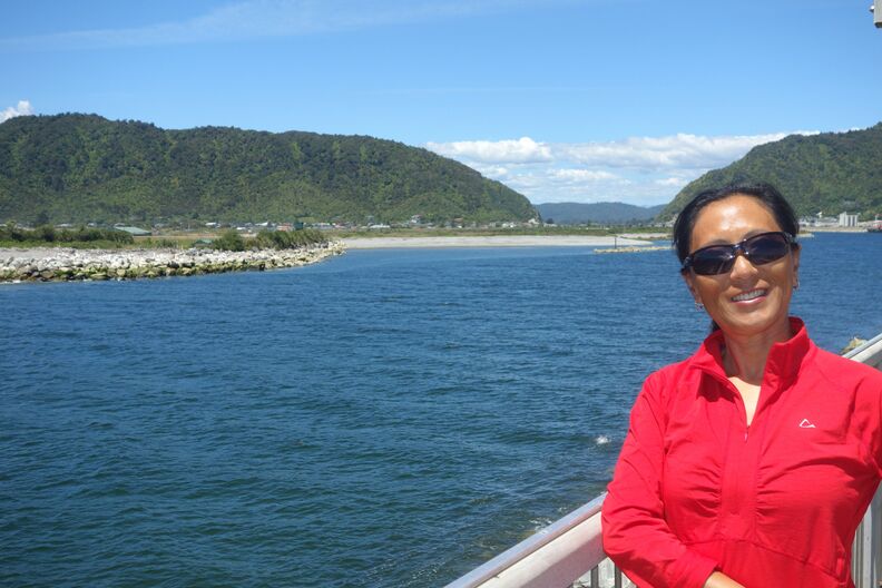 A random Piwigo travel image