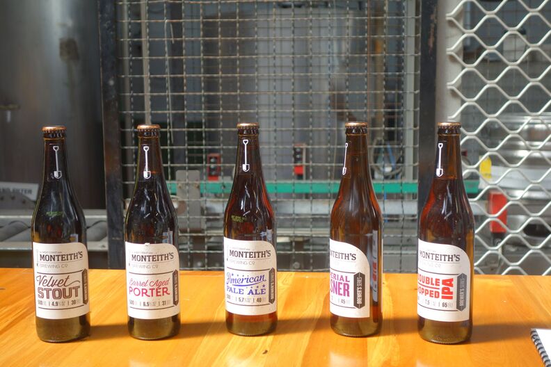 A random Piwigo travel image