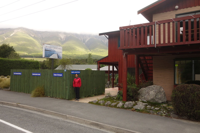 A random Piwigo travel image