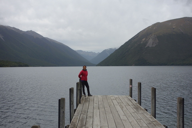 A random Piwigo travel image