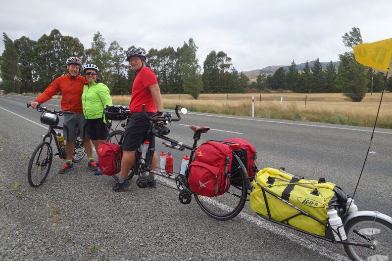 A random Piwigo travel image