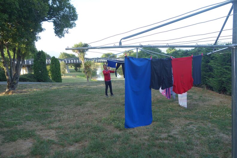 A random Piwigo travel image