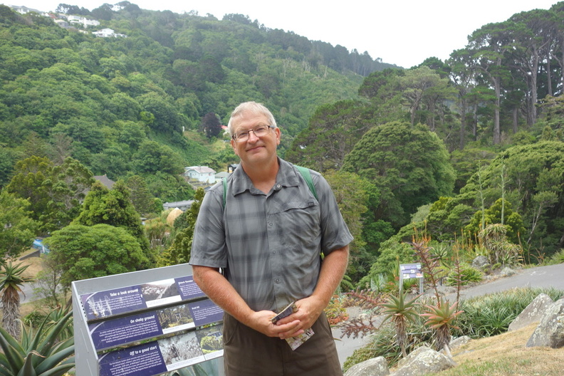 A random Piwigo travel image