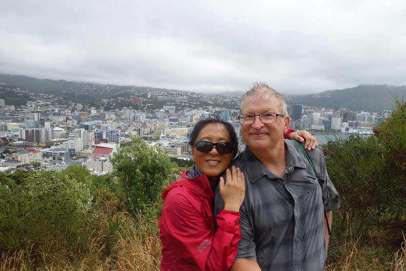 A random Piwigo travel image