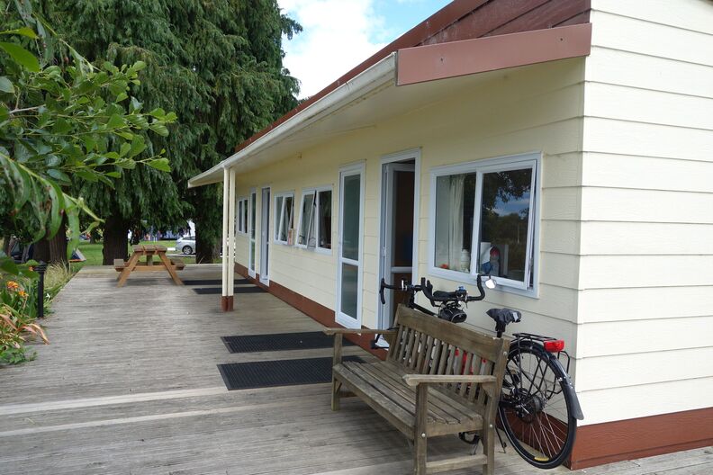 A random Piwigo travel image