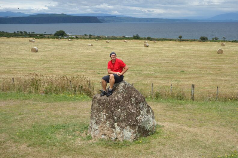 A random Piwigo travel image