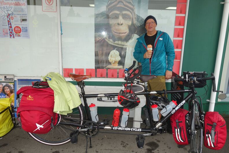 A random Piwigo travel image