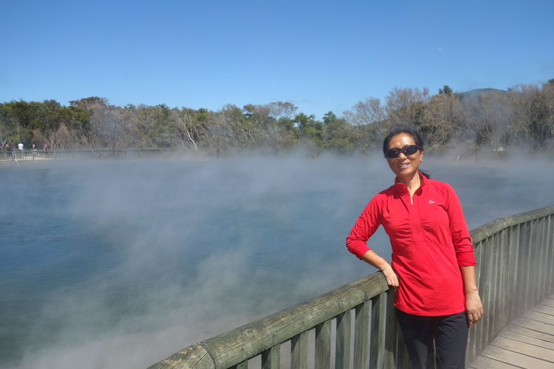 A random Piwigo travel image