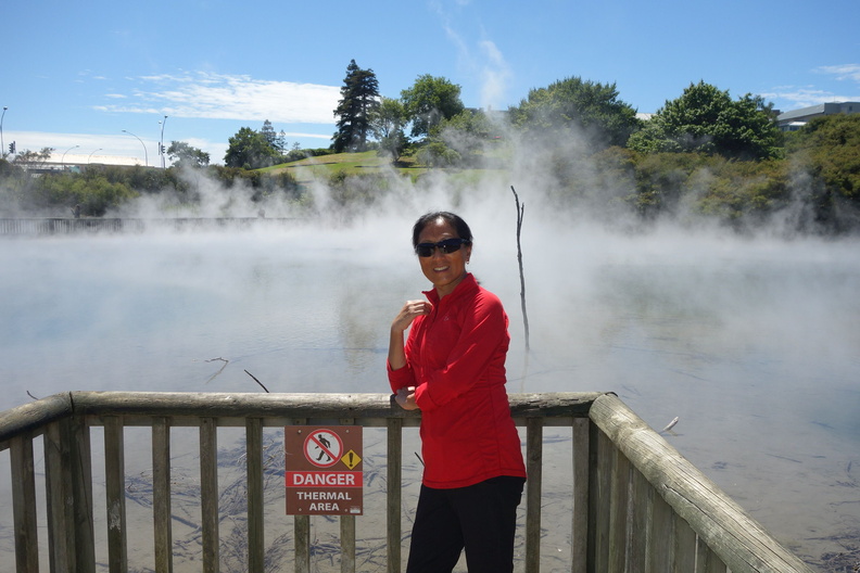 A random Piwigo travel image