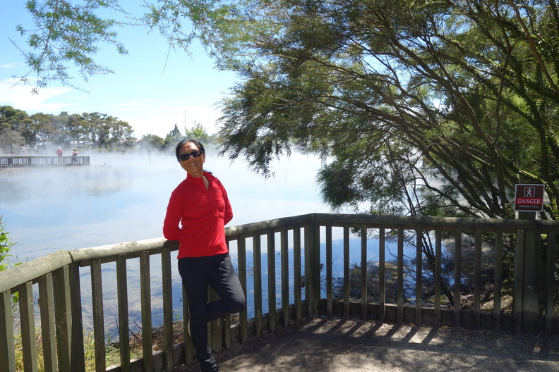 A random Piwigo travel image