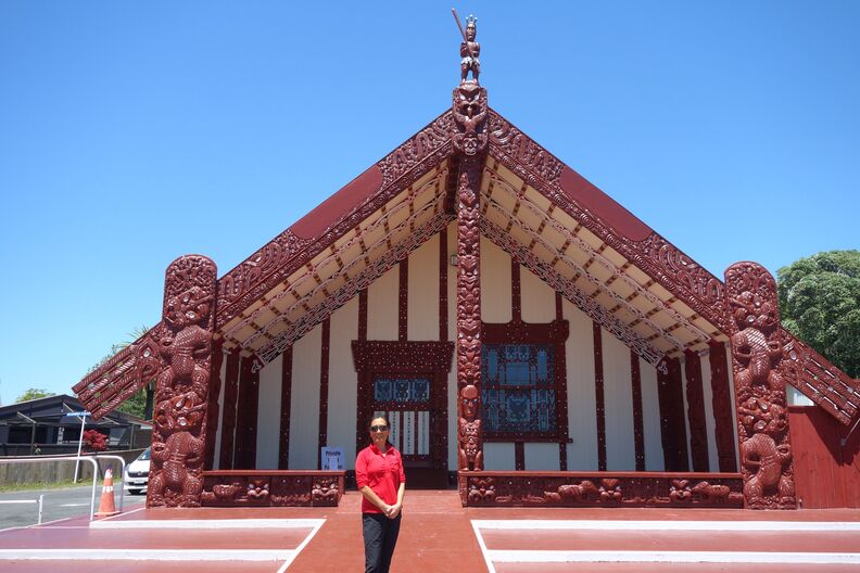 A random Piwigo travel image