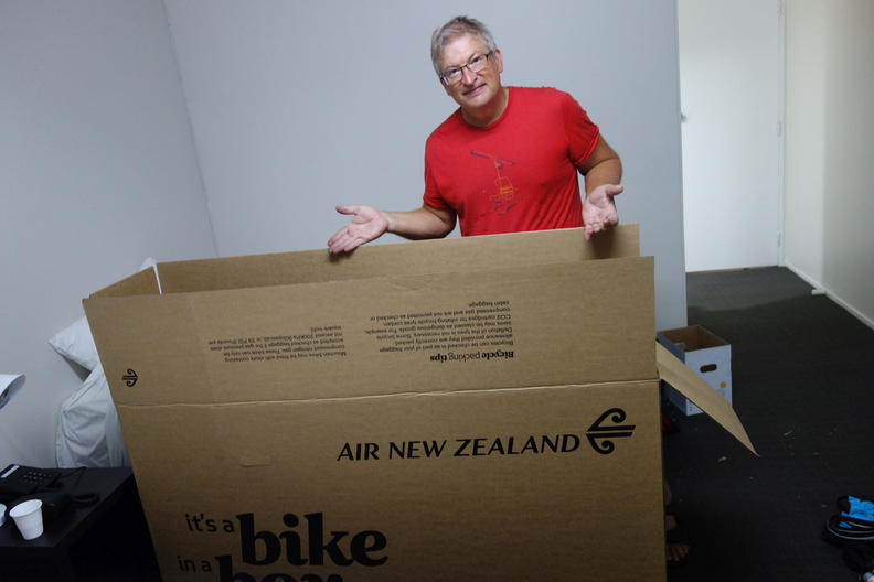 A random Piwigo travel image