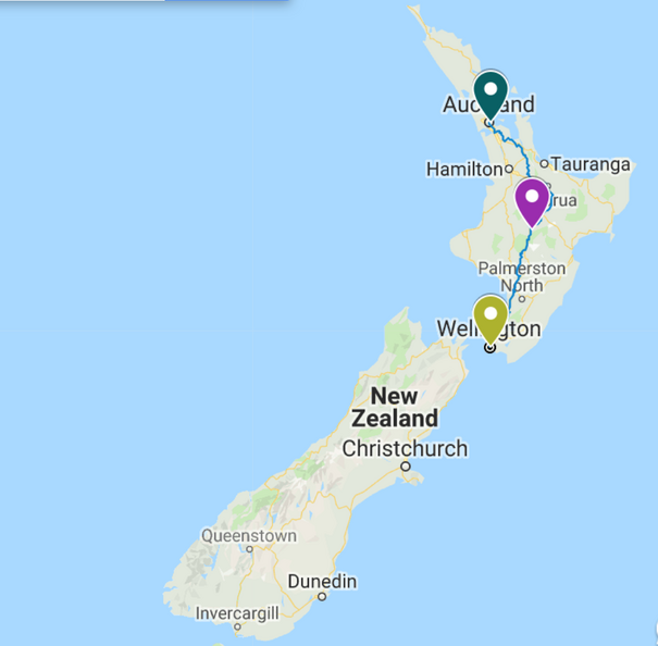 A random Piwigo travel image