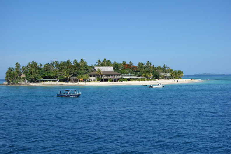 A random Piwigo travel image