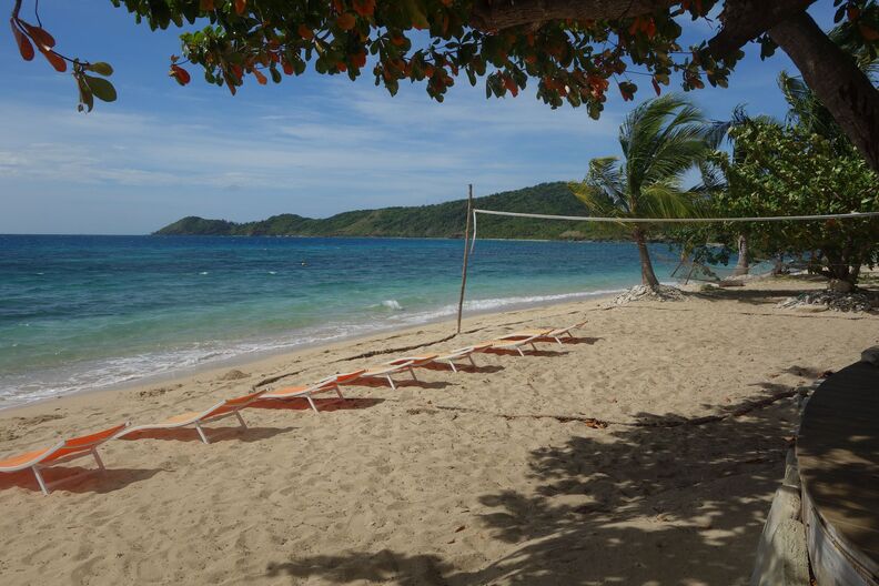 A random Piwigo travel image