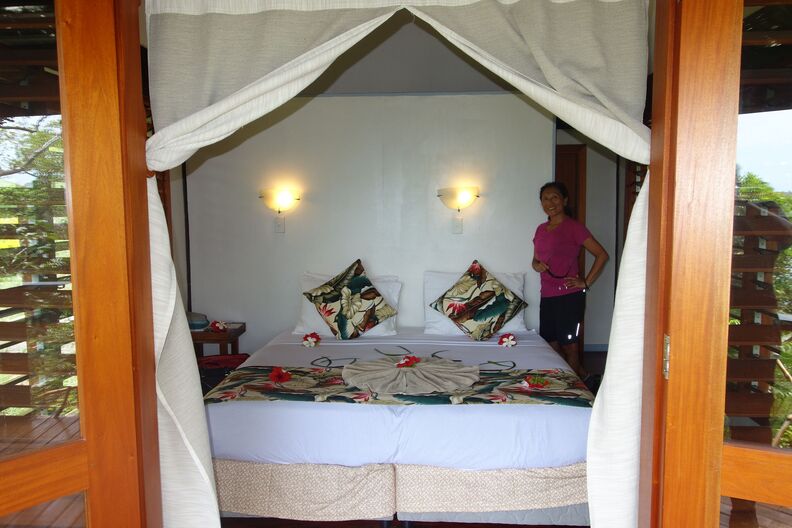 A random Piwigo travel image