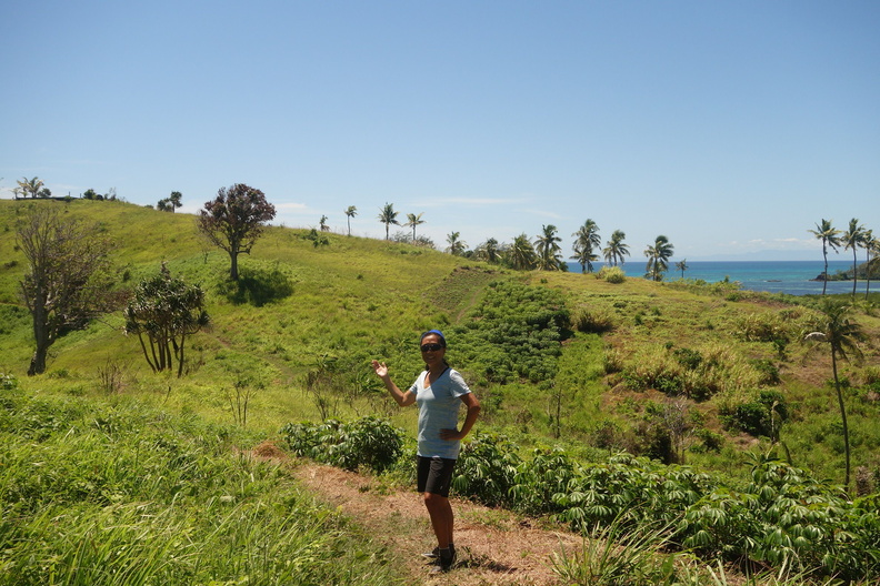 A random Piwigo travel image