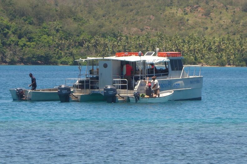 A random Piwigo travel image