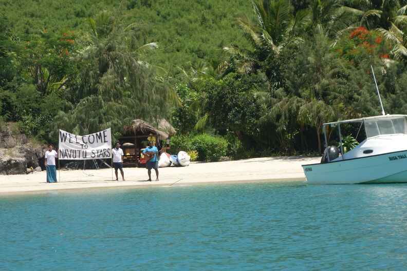 A random Piwigo travel image