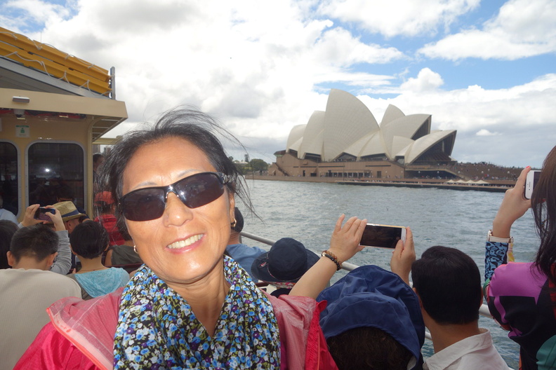 A random Piwigo travel image