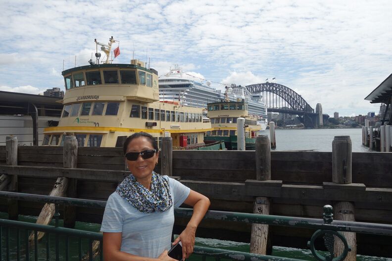 A random Piwigo travel image