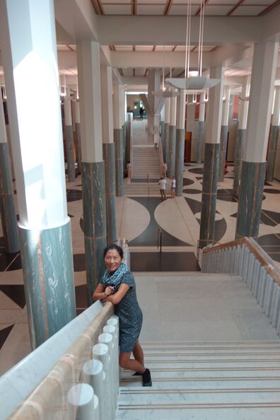 A random Piwigo travel image