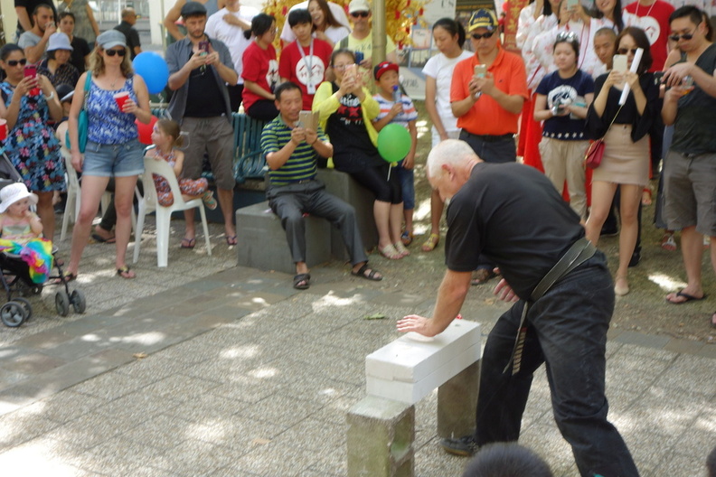 A random Piwigo travel image