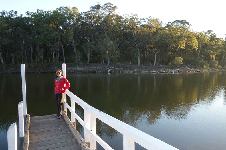 A random Piwigo travel image